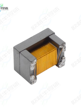 AE2002[滤波器CMC 160UH 100MA 2LN SMD AEC-Q200]