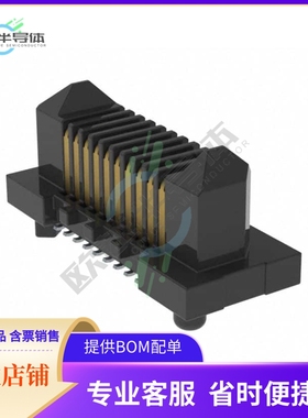 ER8-20P-0.8SV-2H【CONN HDR 20POS SMD GOLD】