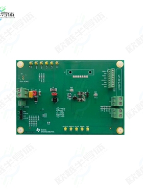 LP8754EVM[开发板EVAL BOARD FOR LP8754】