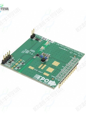 EPC9039[开发板EVAL BOARD FOR EPC2103】