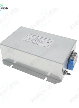 FMAD-0934-3610[滤波器LINE FILTER 277V/480VAC 36A CHAS]