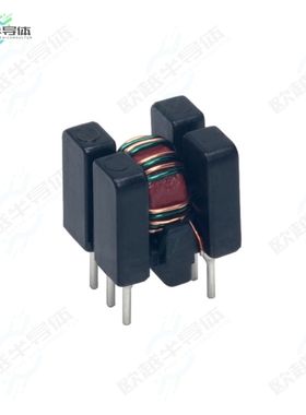 SH-303[滤波器CMC 15UH 2.1A 2LN TH]