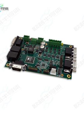 DK53113[开发板EVAL BOARD FOR MC53113】