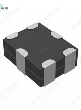 LCFE121002A350TG[滤波器CMC 100MA 2LN 35 OHM SMD ESD]