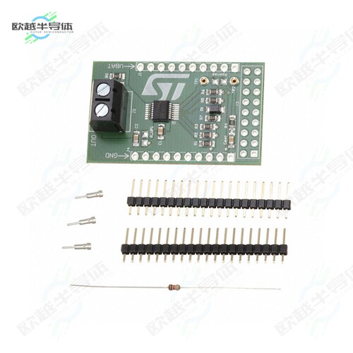 EV-VN7E010AJ[开发板EVAL BOARD FOR VN7E010AJ】
