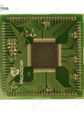MA240015[开发板BOARD MCV PIM FOR 24F256GA】