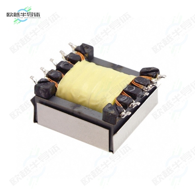 B82802A0055A225[变压器XFMR FLYBACK DC/DC CONV 22UH SMD]