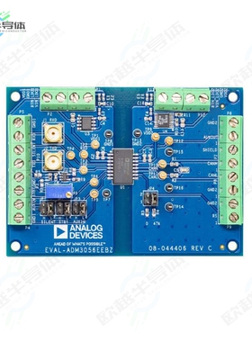 EVAL-ADM3056EEBZ[开发板EVAL BOARD FOR ADM3056E】