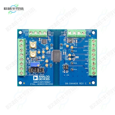 EVAL-ADM3056EEBZ[开发板EVAL BOARD FOR ADM3056E】