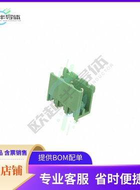 EBPA-03-D【EURO BLOCK 3P】