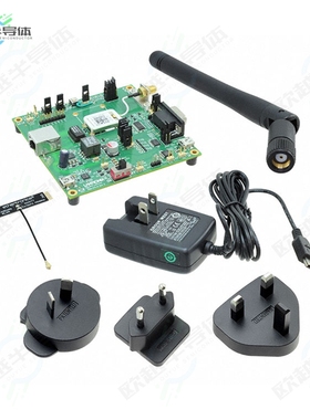 XPW100100K-01[开发板XPICO WI-FI LOW POWER EMBEDDED I】