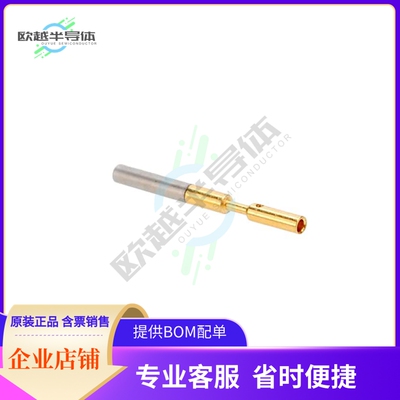 SC000264【CONTACT SOCKET 22-28AWG】