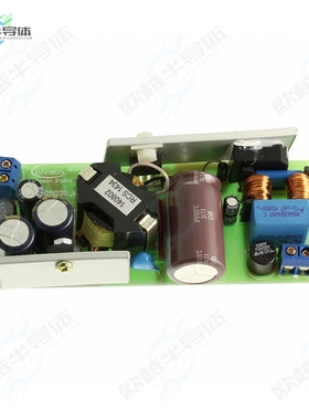 EVALQRSICE2QS03GTOBO1[开发板EVAL BOARD FOR ICE2QS03G】