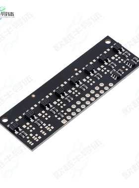 4248[开发板QTR-MD-08A REF ARRAY 8CHNL】