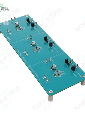MAXM17631EVKIT#[开发板EVAL BOARD FOR MAXM17631】