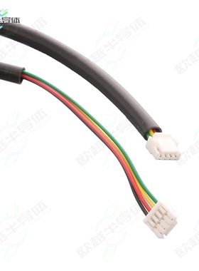 2JCIE-HARNESS-01[开发板HARNESS FOR 2JCIE EVAL BOARD】