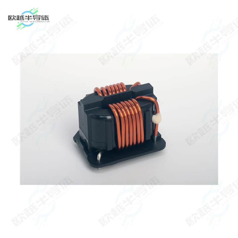 SCN35XV-100-1R4A015JH[滤波器CMC 13.9UH 10A 2LN TH AEC-Q200]