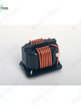 SCN35XV-120-1R6A012JH[滤波器CMC 9.8UH 12A 2LN TH AEC-Q200]