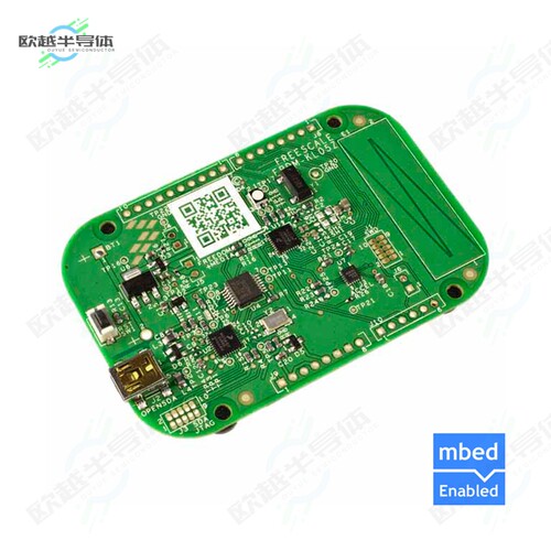 FRDM-KL05Z[开发板FREEDOM KL04/KL05 DEV EVAL BRD】