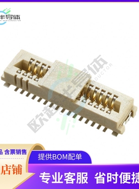 91931-31131LF【CONN RCPT 31POS SMD GOLD】