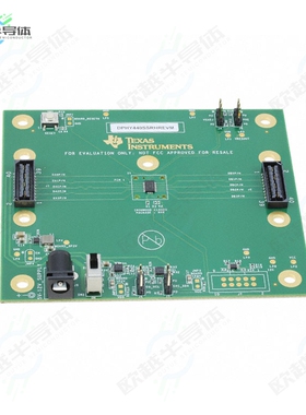 DPHY440SSRHREVM[开发板EVAL BOARD FOR SN65DPHY440SS】