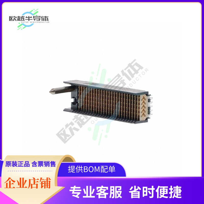 740592501【CONN HEADER VHDM 150POS PCB】