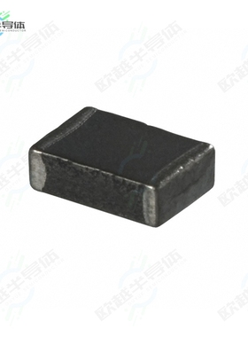 ILHB1812ER132V[滤波器FERRITE BEAD 1.3 KOHM 1812 1LN]