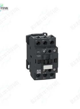 DPE32U7[继电器IEC CONTACTOR, 15HP 480V, 240VAC]