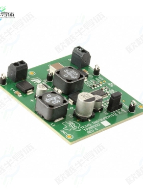 TPS55332EVM[开发板EVAL BOARD FOR TPS55332】