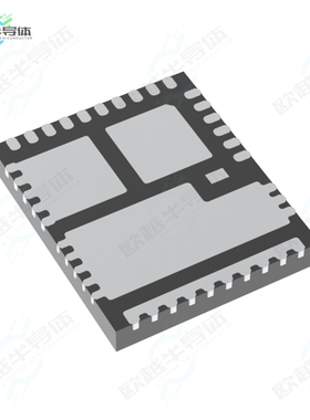 SIC951ED-T1-GE3[电源模块4.5 - 20V, INPUT25A MICROBRICK R]