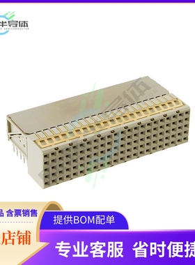 1857997-1【CONN RECEPT 120POS 2MM PRESS-FIT】