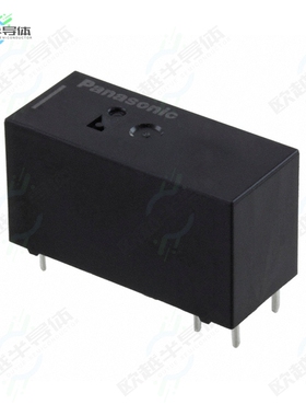 ALZ52F24T[继电器RELAY GEN PURPOSE SPST 16A 24V]