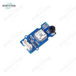 113020091[开发板GROVE - LORA-E5 (STM32WLE5JC), E】