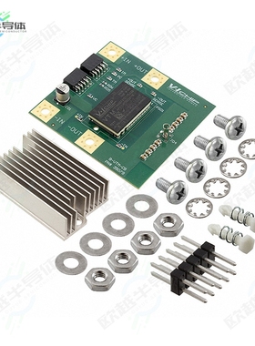 VTD48EF015T115A00[开发板EVAL BOARD FOR VTM48EF015T115A】
