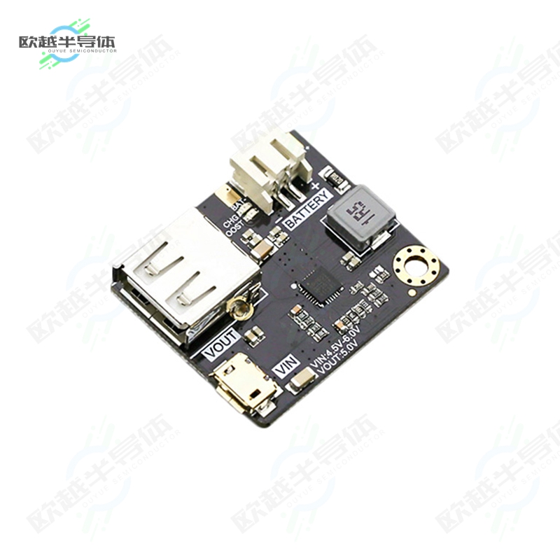 DFR0446[开发板EVAL BOARD FOR MP2636】