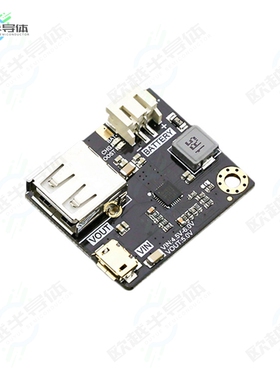 DFR0446[开发板EVAL BOARD FOR MP2636】