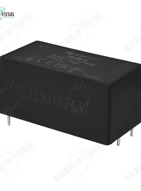 PSK-20F-12[电源模块AC-DC, 20 W, 12 VDC, SINGLE OUTP]