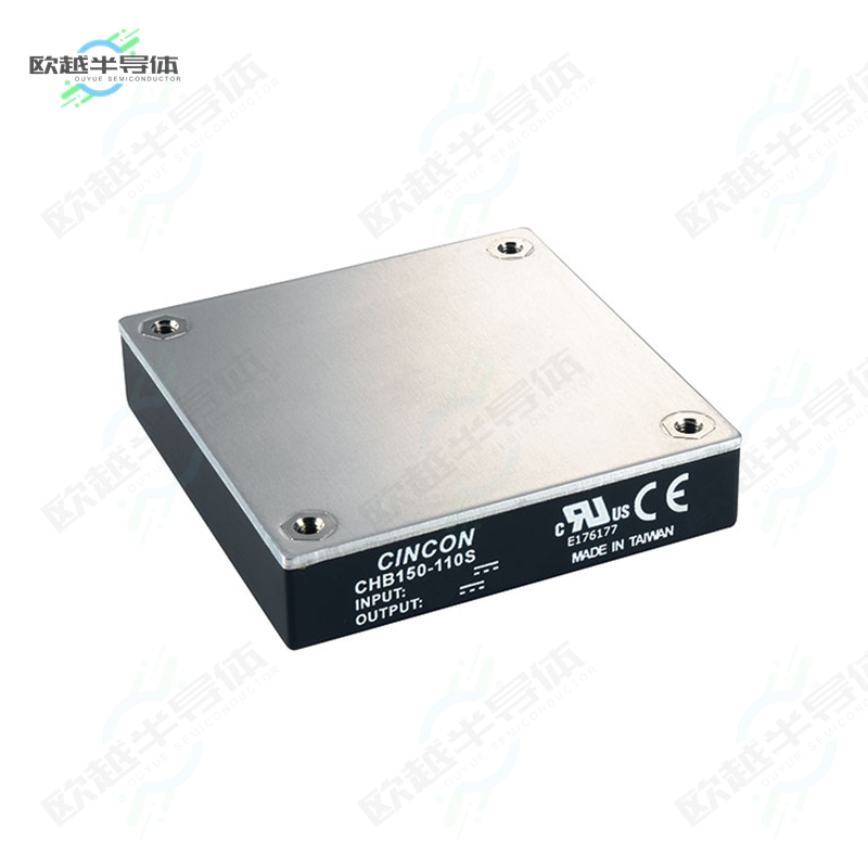 CHB150-110S24N[电源模块DC DC CONVERTER 24V 156W]