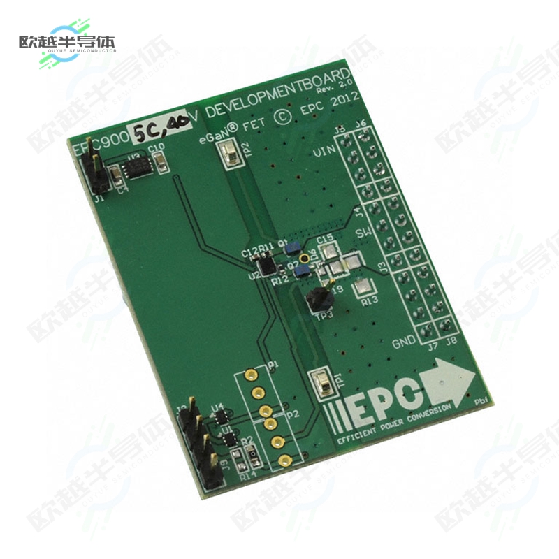 EPC9005C[开发板EVAL BOARD FOR EPC2014C】