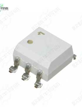 TLP4590A(D4LF1,F[继电器SSR RELAY SPST-NC 1.2A 0-60V]