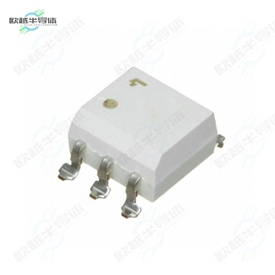 TLP4590A(D4TP1,F[继电器SSR RELAY SPST-NC 1.2A 0-60V]