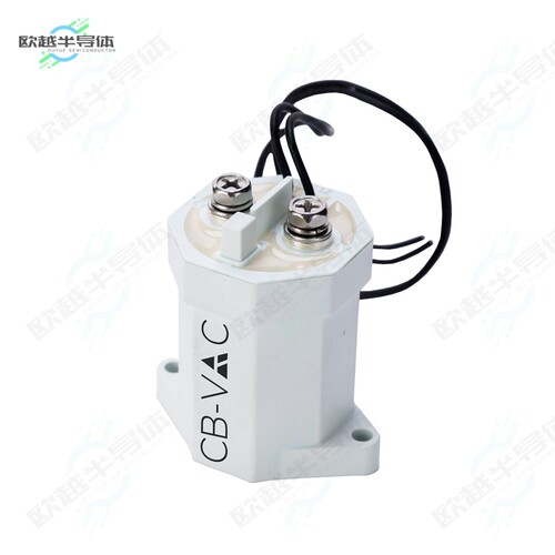 CBVC7-100TH-12[继电器CBVC7 Series 100A DC Contactor]
