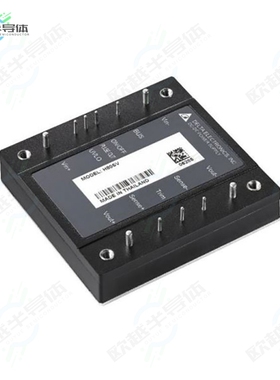 H80SV15013PRFS[电源模块DC DC CONVERTER 15V 203W]