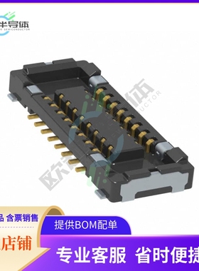 AXG7160J7A【CONN SOCKET 16POS SMD GOLD】