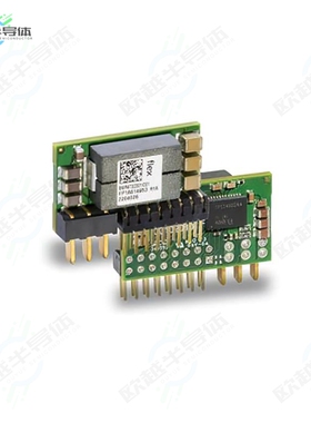 BMR4732001/001[电源模块6-15VIN; 0.6-5VOUT; 40A; NON-ISO]