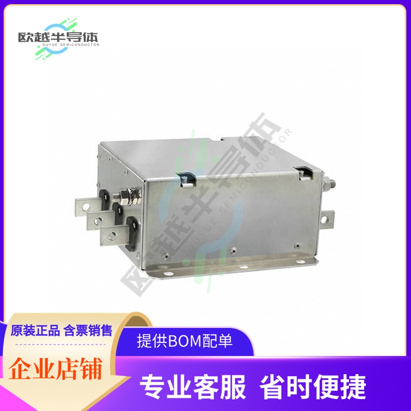 400APS12L【LINE FILTER 520VAC 400A CHASS】