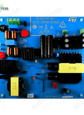 STEVAL-NRG011TV[开发板EVAL BOARD FOR STNRG011】