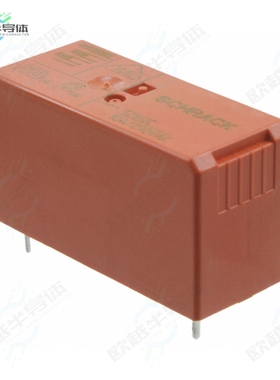 RT184012[继电器RELAY GEN PURPOSE SPST 10A 12V]