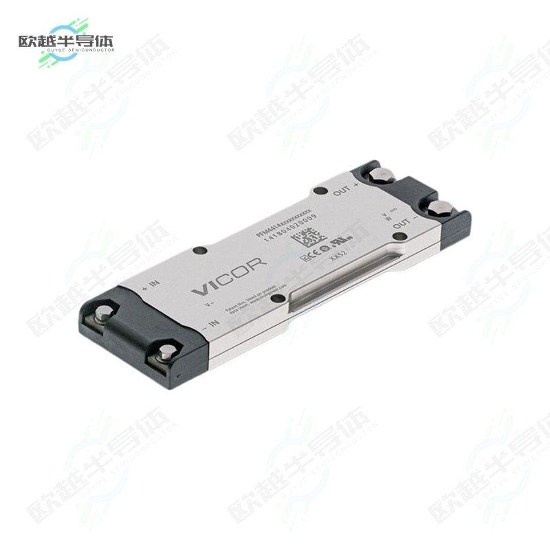 PFM4414BB6M24D0T04[电源模块AC/DC CONVERTER 24V 400W]