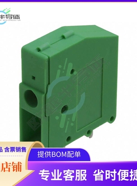 1703034【TERM BLOCK 1POS SIDE ENTRY PCB】